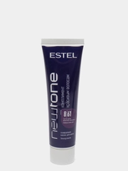 Estel Couture Newtone Маска для волос оттенок 8/61 Светло-русый фиолетово-пепельный, 60 мл