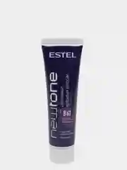 Estel Couture Newtone Маска для волос оттенок 8/61 Светло-русый фиолетово-пепельный, 60 мл