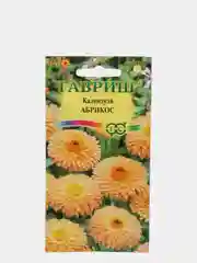Календула "Абрикос", семена