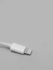 Aux адаптер переходник аудио конвертер Lightning / 3.5mm Jack для Apple iPhone