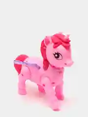Музыкальная игрушка Best for kids "Радужный пони"