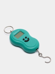 Безмен электронный Homestar HS-3003, зеленый
