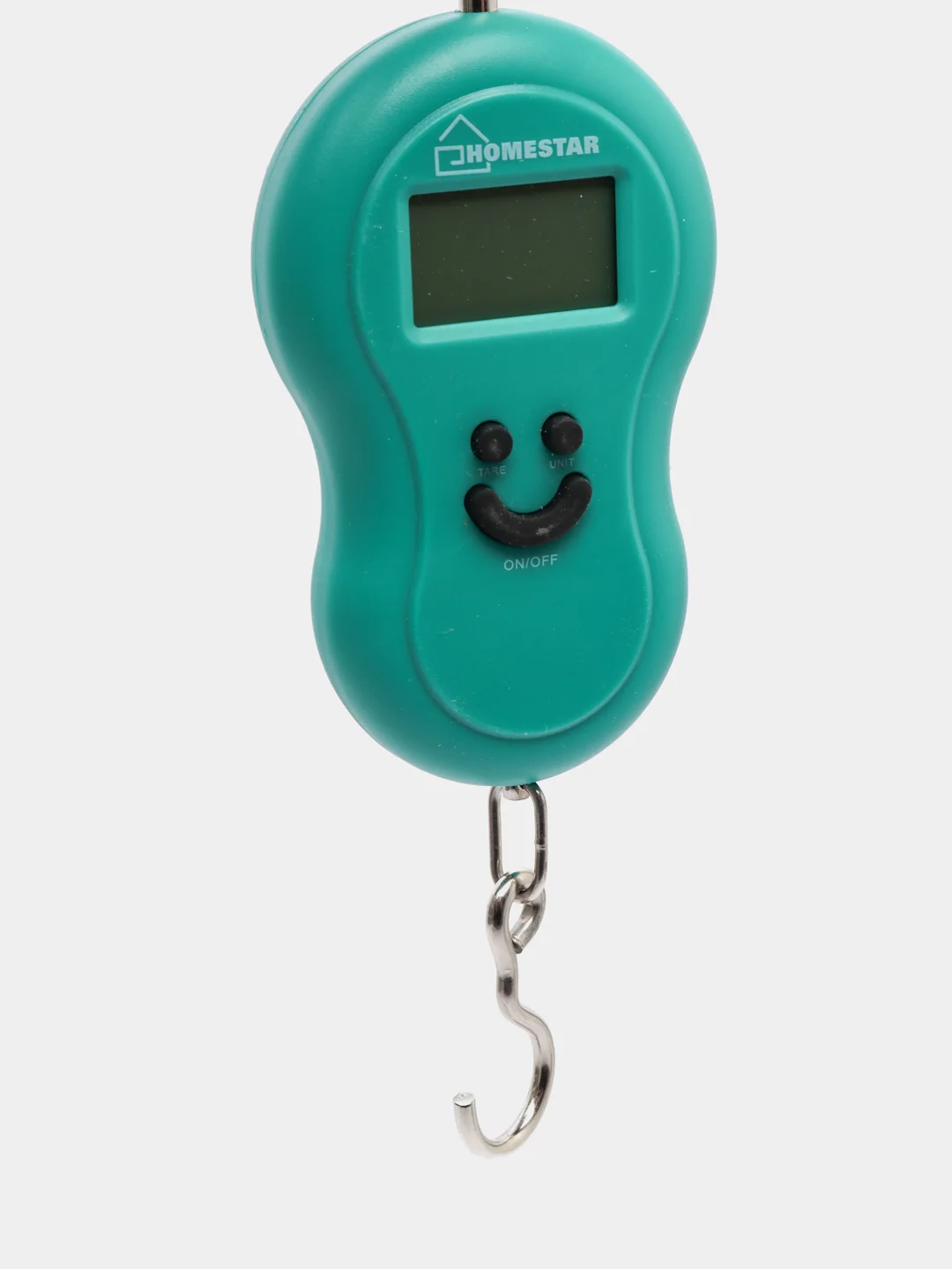 Безмен электронный Homestar HS-3003, зеленый