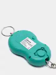 Безмен электронный Homestar HS-3003, зеленый