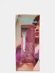 Насадка на член