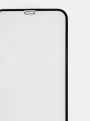 Полноприклеивающееся защитное стекло для Apple iPhone 11 / iPhone XR, на весь экран