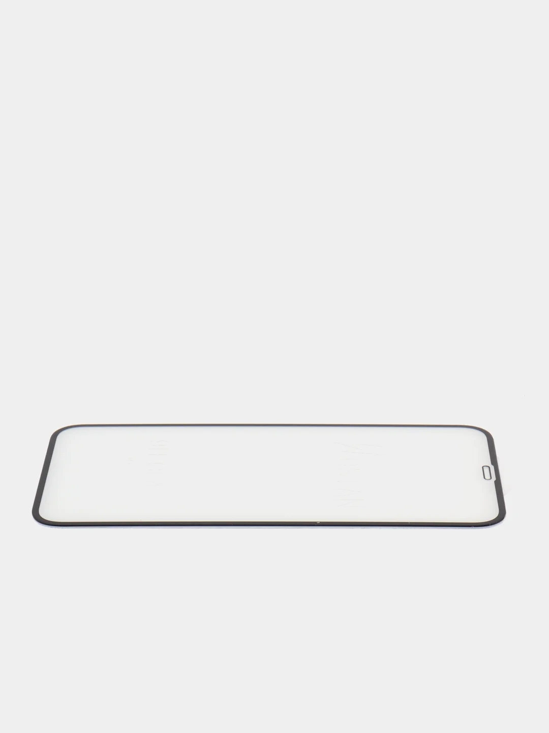 Полноприклеивающееся защитное стекло для Apple iPhone 11 / iPhone XR, на весь экран