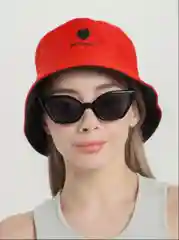 Панама двусторонняя, унисекс