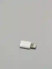 Переходник с microUSB на iPhone