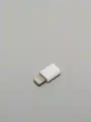 Переходник с microUSB на iPhone