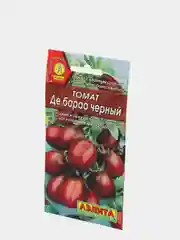 Томат Де Барао черный (семена)