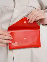 Сумка поясная SIMPLE is beautuful