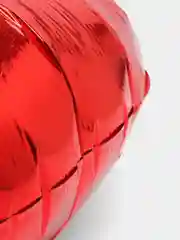Алый воздушные шары