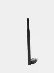 Мини беспроводной USB WiFi адаптер  300 Мбит/с