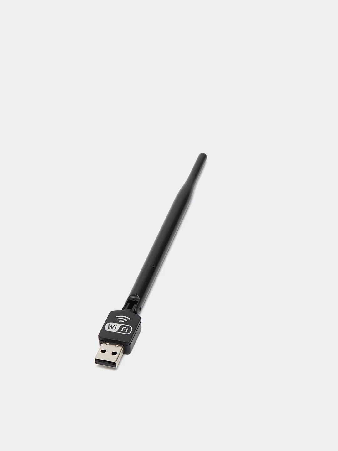 Мини беспроводной USB WiFi адаптер 300 Мбит/с
