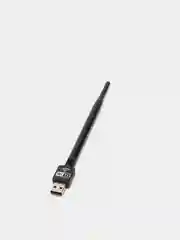 Мини беспроводной USB WiFi адаптер  300 Мбит/с