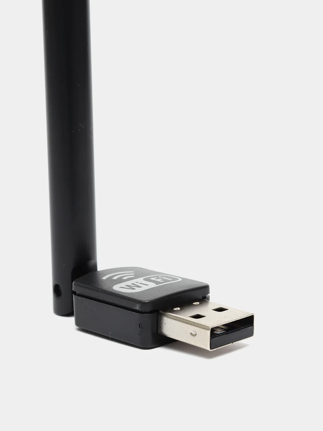 Мини беспроводной USB WiFi адаптер 300 Мбит/с