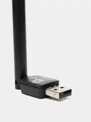 Мини беспроводной USB WiFi адаптер  300 Мбит/с