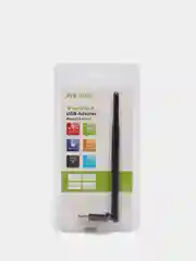 Мини беспроводной USB WiFi адаптер  300 Мбит/с