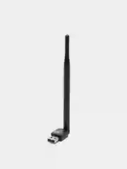 Мини беспроводной USB WiFi адаптер  300 Мбит/с