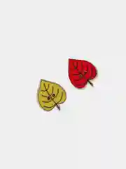 Деревянные пуговицы / Фигурки