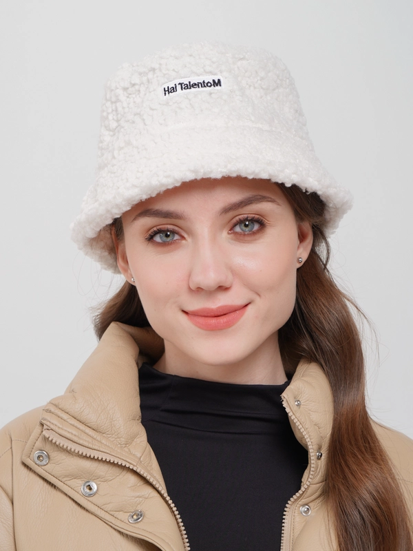 Панама меховая