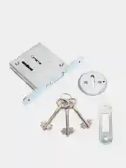 Замок врезной S-Locked, ЗВ8-4