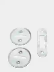 Замок врезной S-Locked, ЗВ8-4