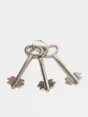 Замок врезной S-Locked, ЗВ8-4