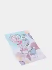 Открытка валентинка "Чудестному человеку" 10,5*15 см