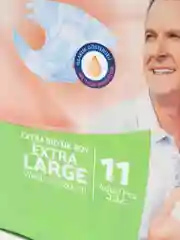 Predo Adult Одноразовые Подгузники для взрослых/ Памперсы для взрослых размер XL (11шт)
