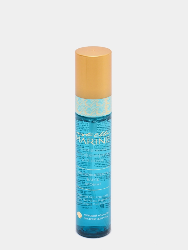 AROMA-ВУАЛЬ ПАРФЮМЕРНАЯ ДЛЯ ВОЛОС Estel Professional EST ELLE MARINE