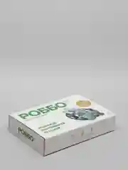 РОББО Робоплатформа
