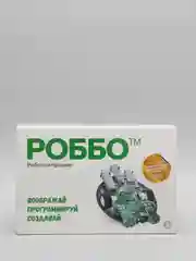 РОББО Робоплатформа