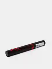Тушь для ресниц XXL эффект накладных ресниц LUXVISAGE, 9 г