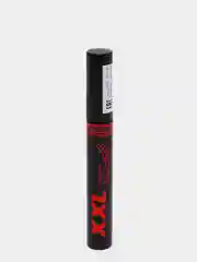 Тушь для ресниц XXL эффект накладных ресниц LUXVISAGE, 9 г