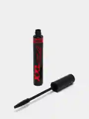 Тушь для ресниц XXL эффект накладных ресниц LUXVISAGE, 9 г