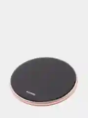 Золотой беспроводная зарядка для Apple, Android 10-20W