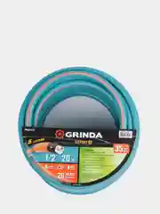 Поливочный шланг GRINDA PROLine EXPERT, 5-пятислойный, армированный