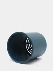 Синий круглая подставка