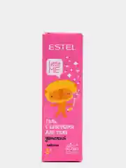 Детский гель с блестками Estel Professional Little Me