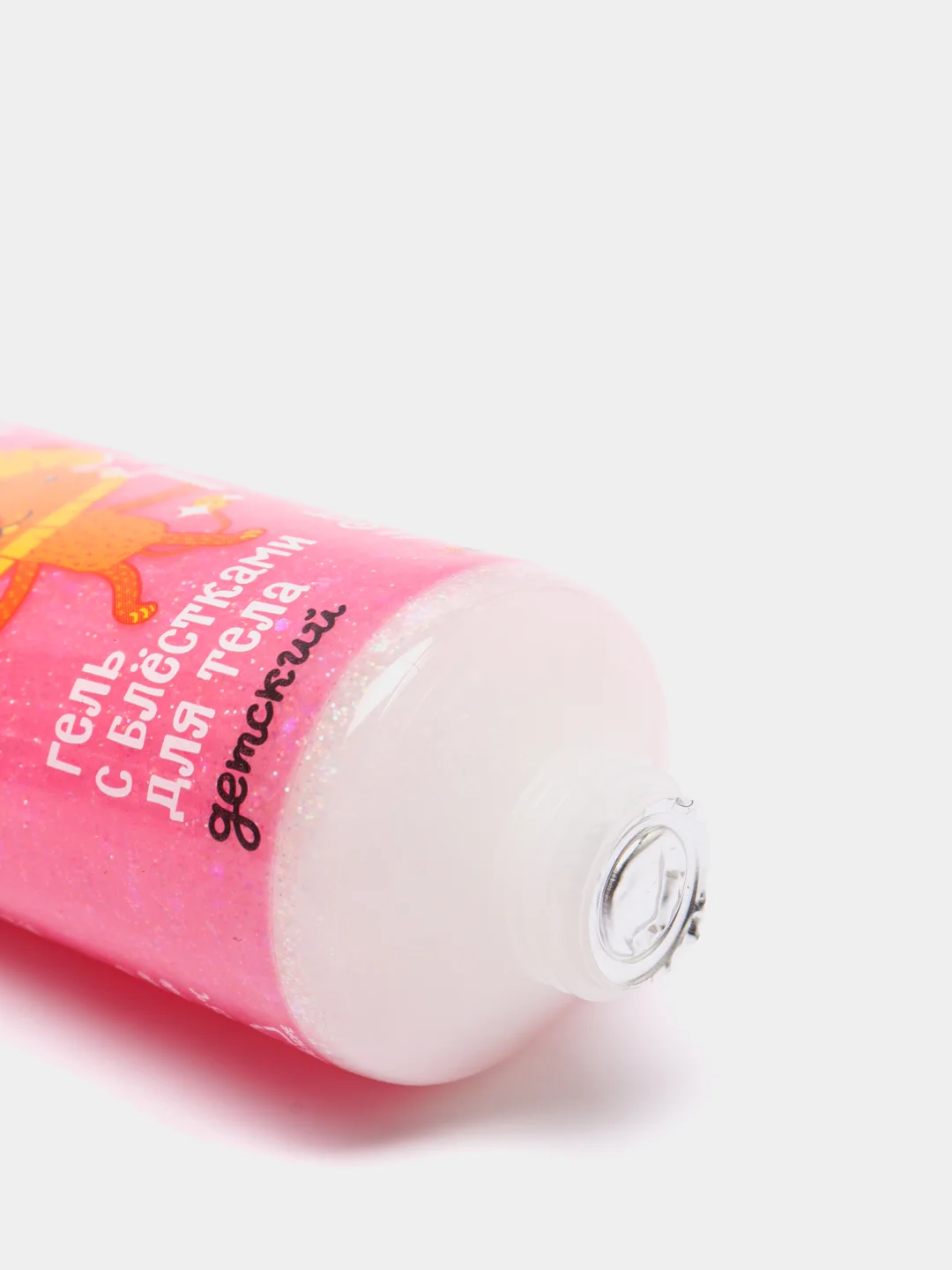 Детский гель с блестками Estel Professional Little Me