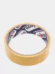 Скотч двухсторонний, 25 мм, клейкая лента Unibob