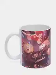 Кружка по игре "Genshin Impact"
