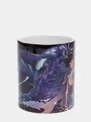 Кружка по игре Genshin Impact