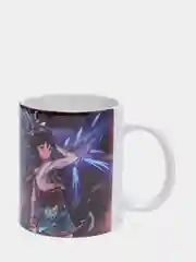 Кружка по игре Genshin Impact