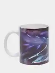 Кружка по игре Genshin Impact