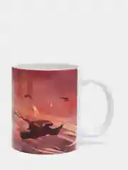 Кружка по игре "Genshin Impact"