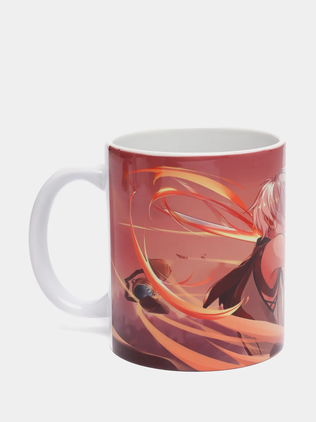 Кружка по игре "Genshin Impact"