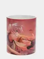 Кружка по игре "Genshin Impact"